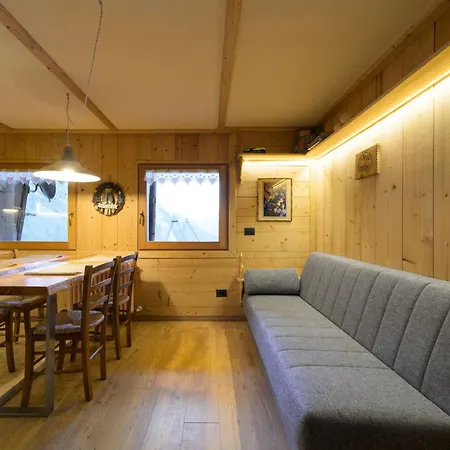 Casa Smitt Apartment Alagna Valsesia Exterior photo