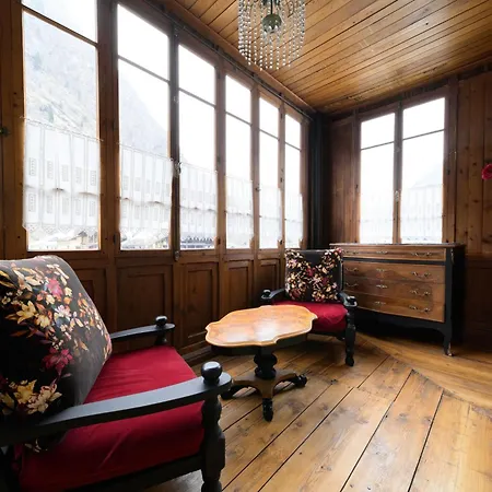 Casa Smitt Apartment Alagna Valsesia Exterior photo