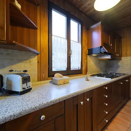 Casa Smitt Apartment Alagna Valsesia Exterior photo