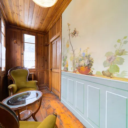 Casa Smitt Apartment Alagna Valsesia Exterior photo