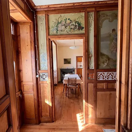 Casa Smitt Apartment Alagna Valsesia Exterior photo