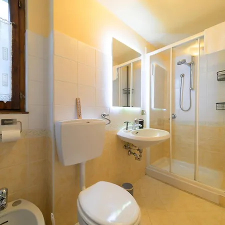 Casa Smitt Apartment Alagna Valsesia Exterior photo