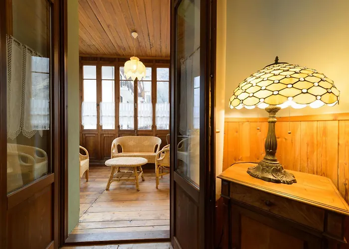 Casa Smitt