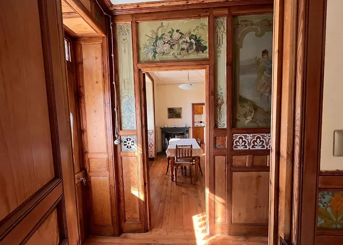 Casa Smitt