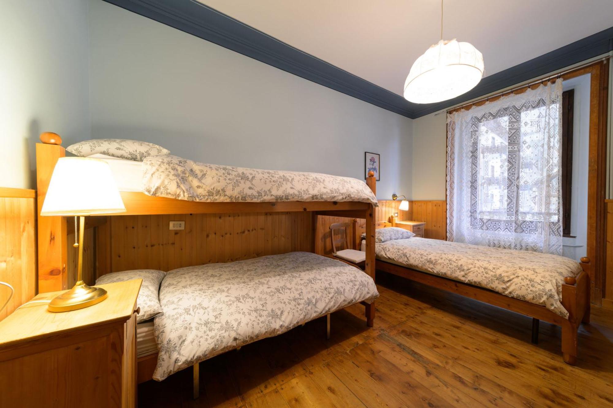 Casa Smitt Apartment