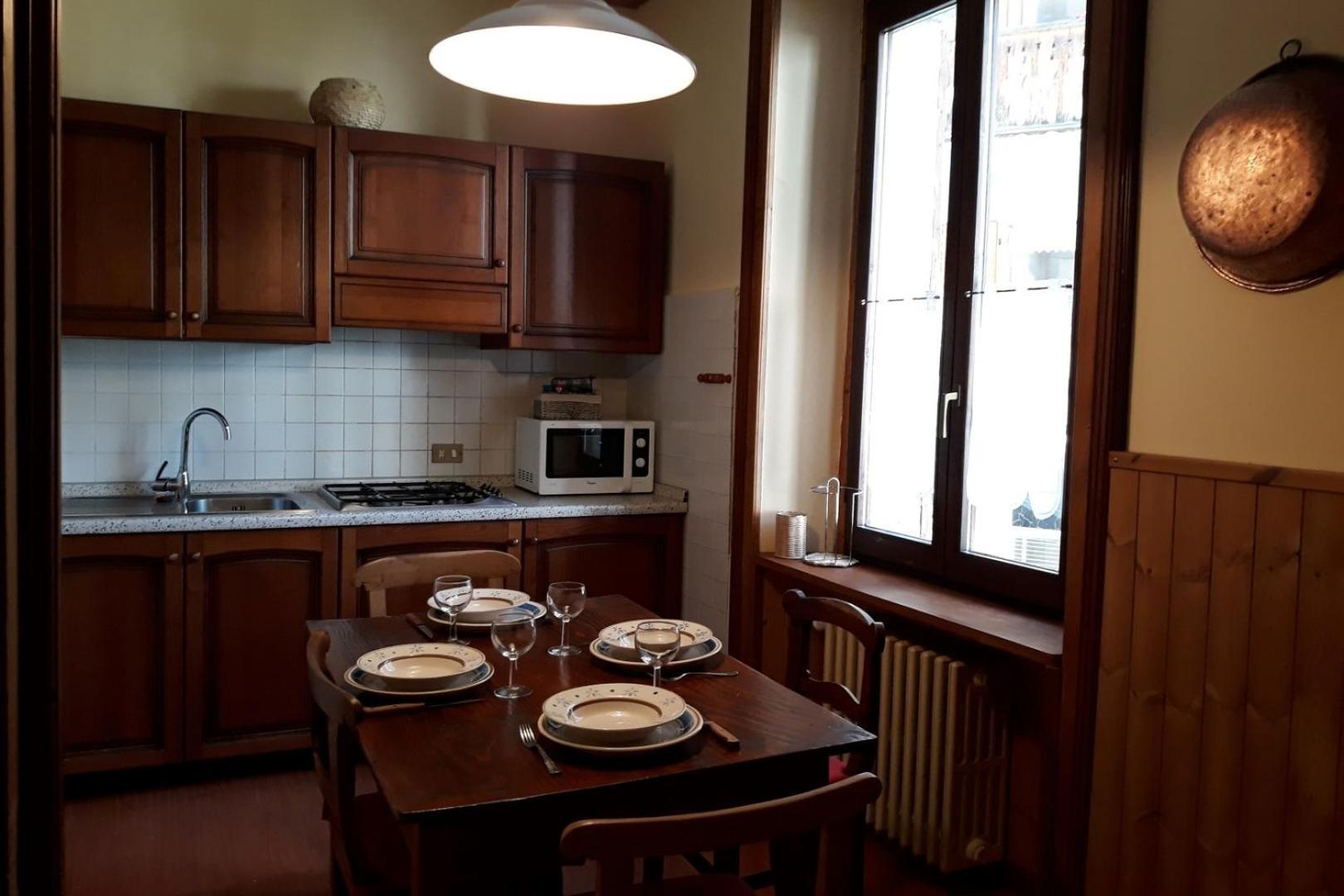 Casa Smitt Apartment *