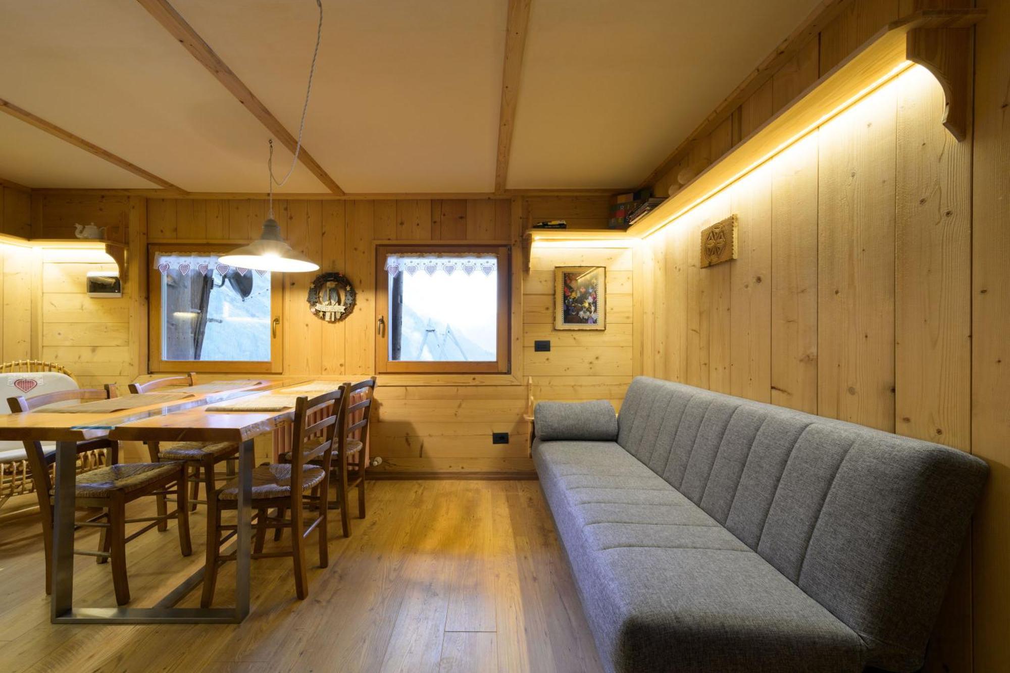 Apartment Casa Smitt *