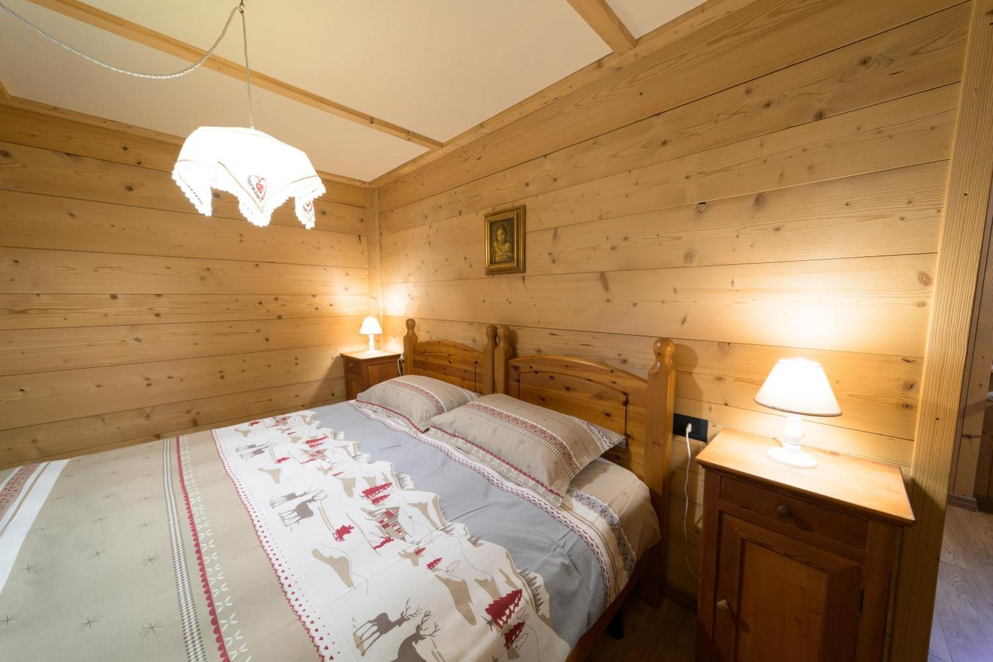 Casa Smitt Apartment Alagna Valsesia