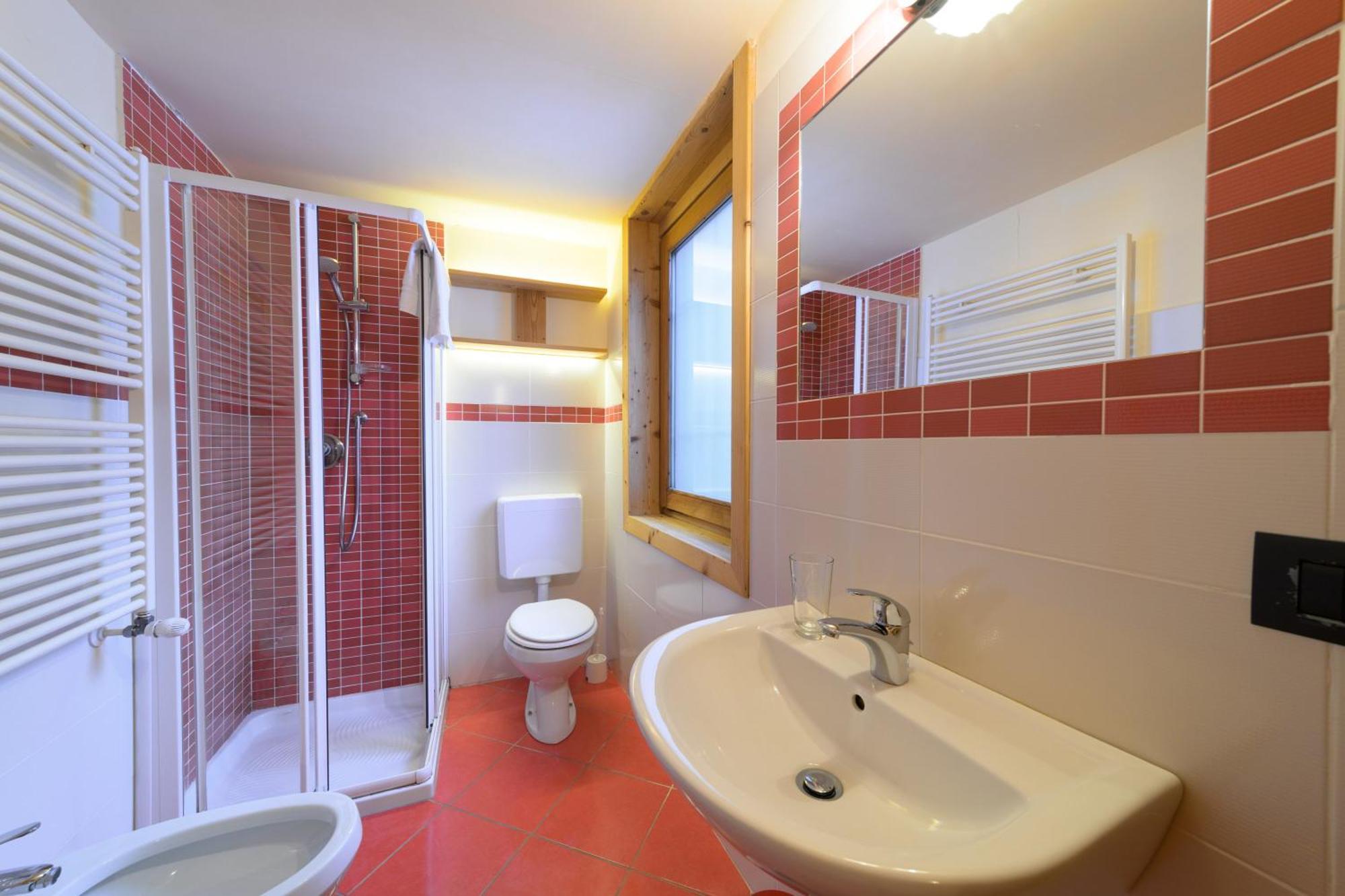 Apartment Casa Smitt Alagna Valsesia
