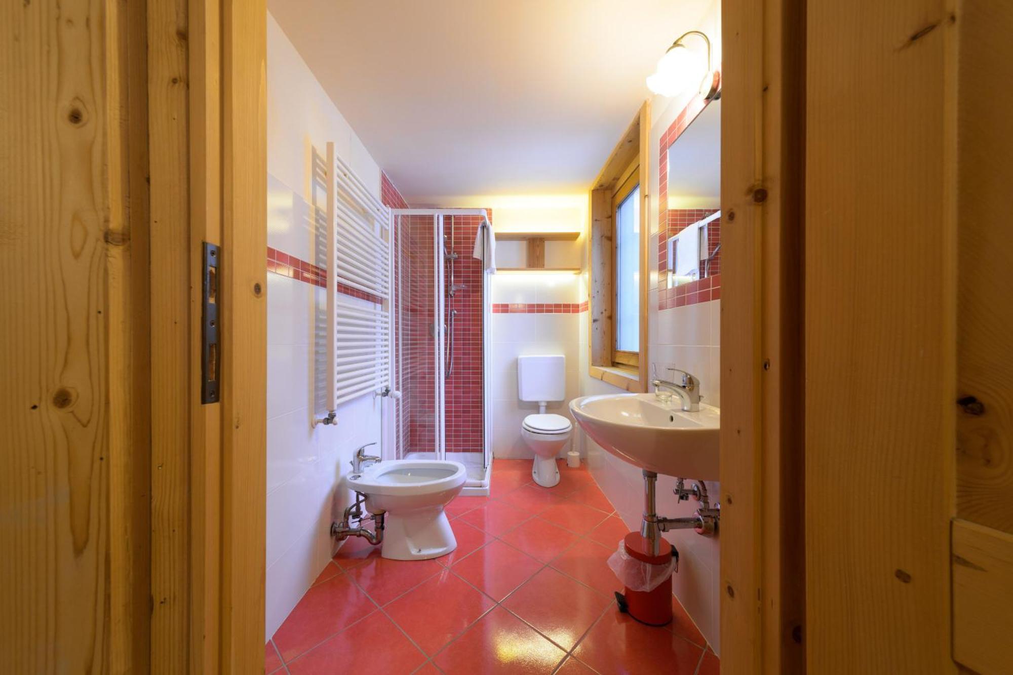 Casa Smitt * Alagna Valsesia