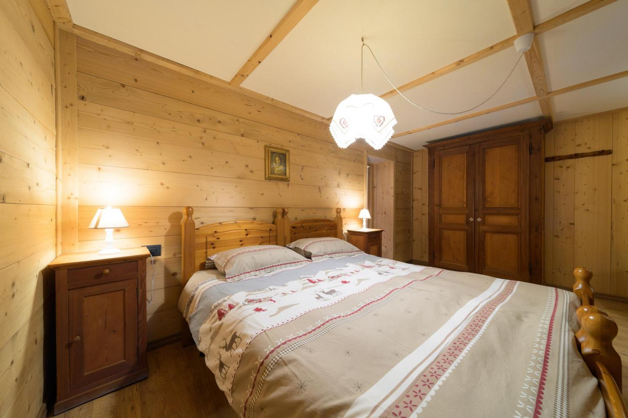 Apartment Casa Smitt