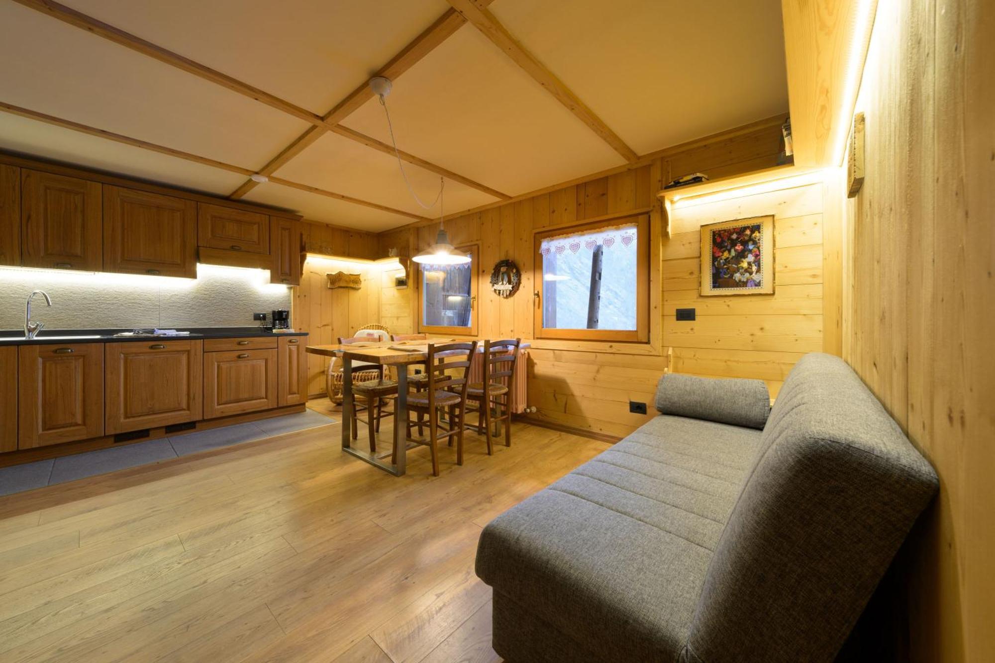 Casa Smitt Apartment *