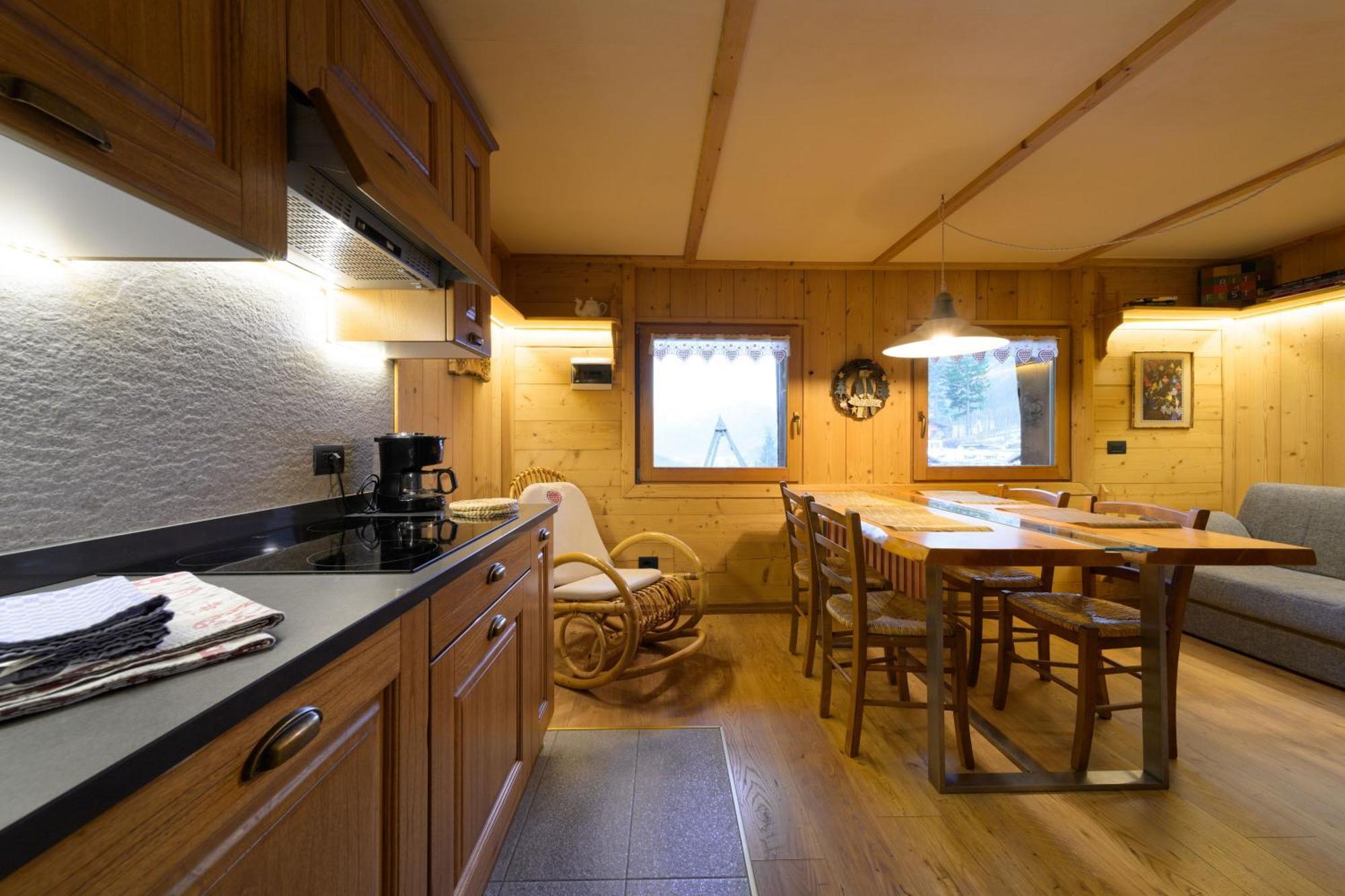 Apartment Casa Smitt *