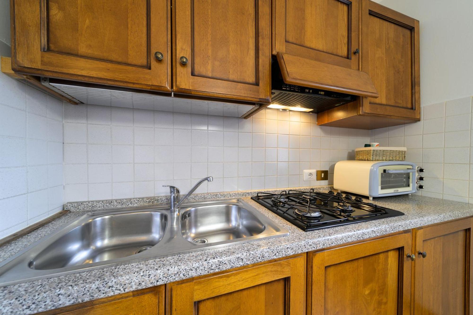 Casa Smitt Apartment *