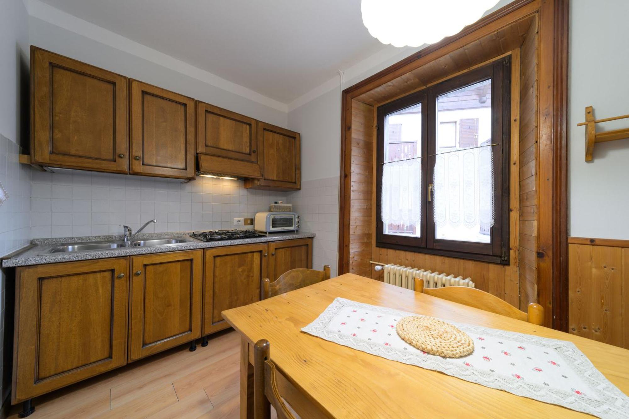 Apartment Casa Smitt *