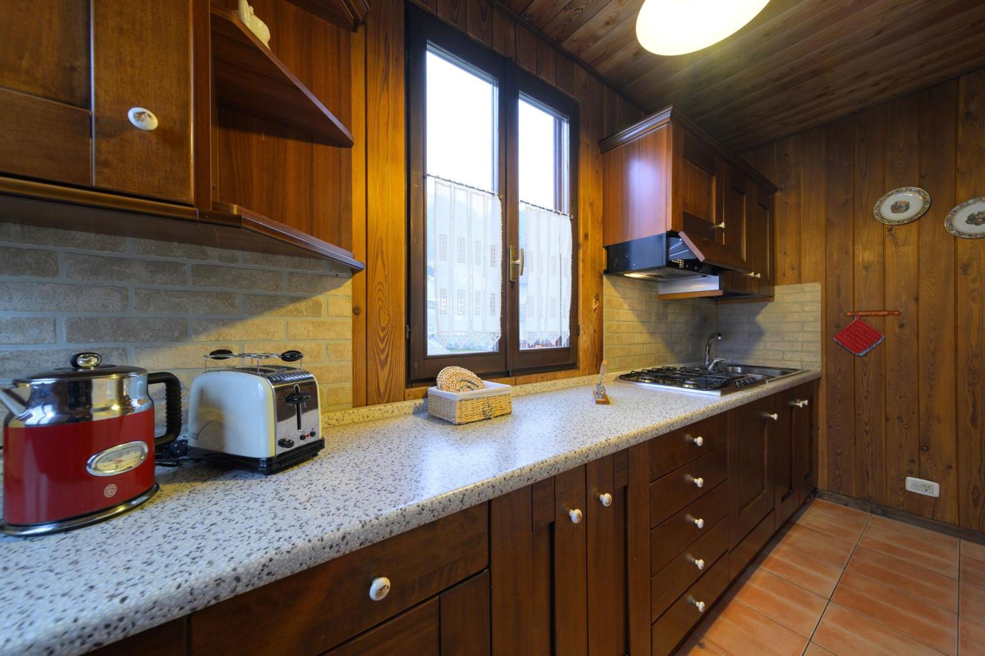 Casa Smitt Apartment