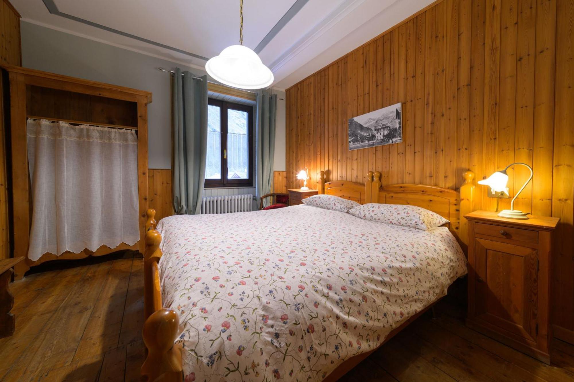 Apartment Casa Smitt
