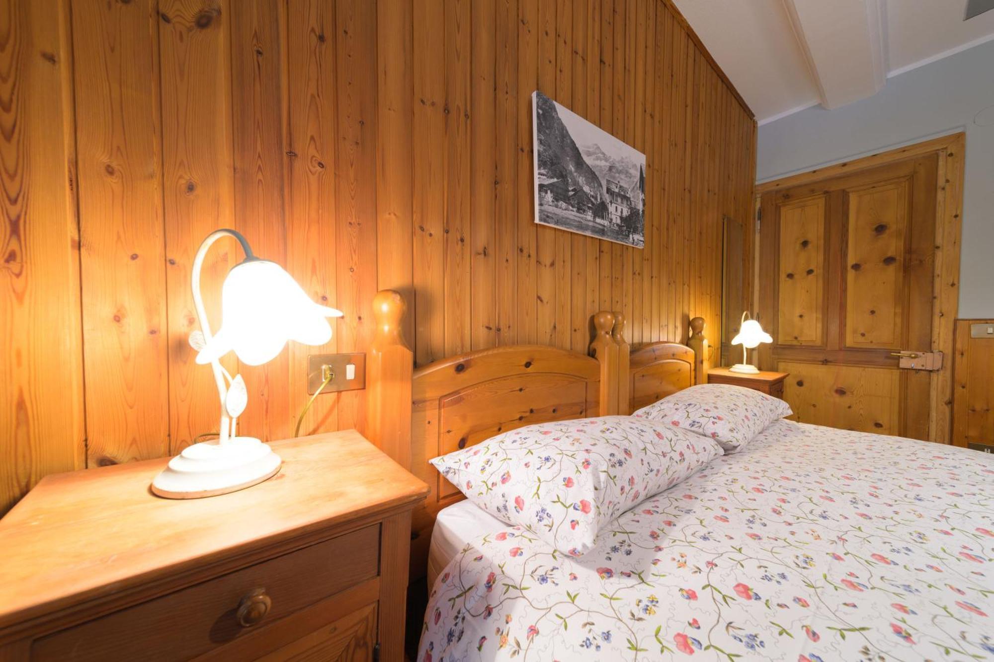 Casa Smitt Apartment *