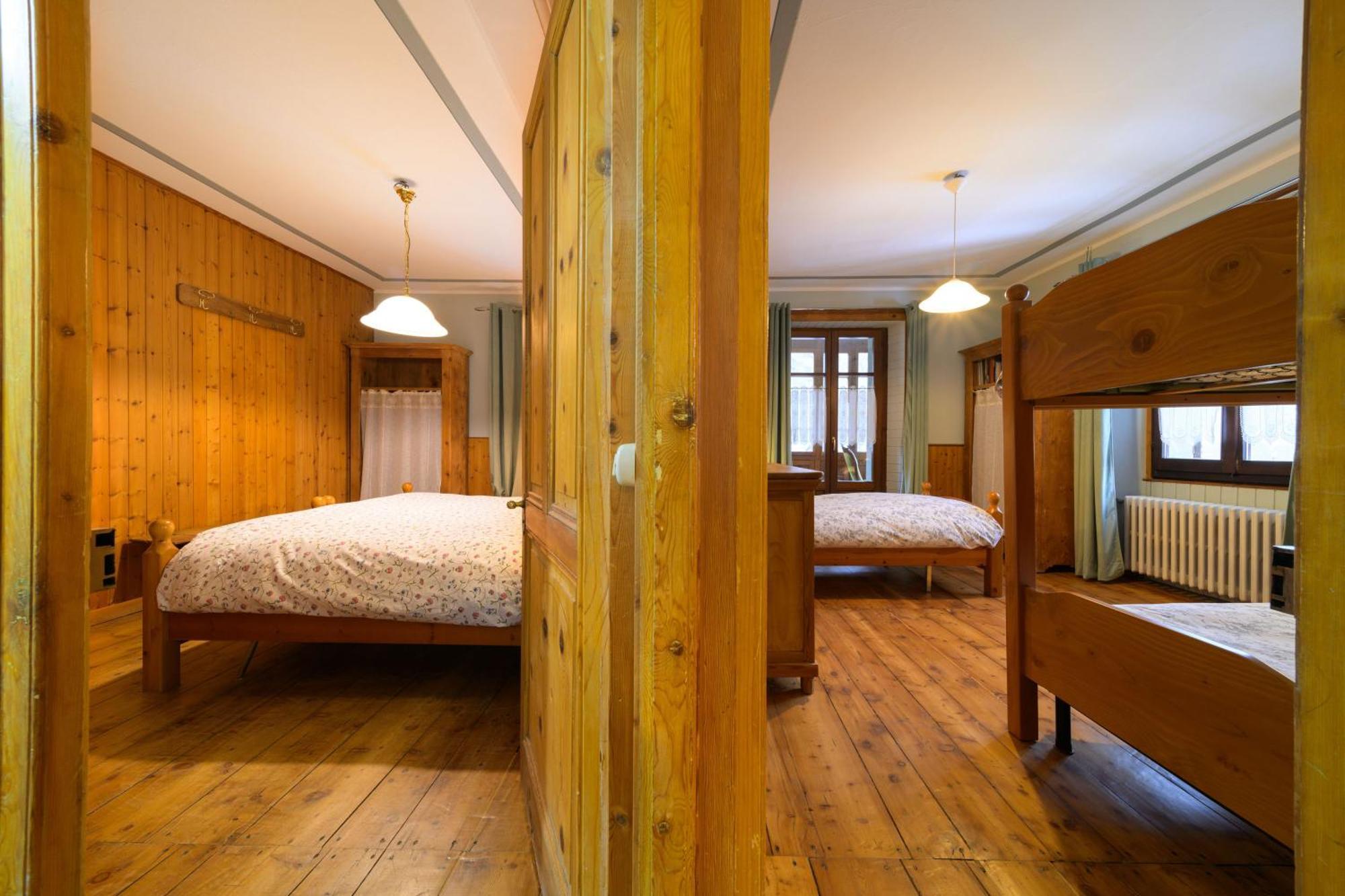Apartment Casa Smitt *