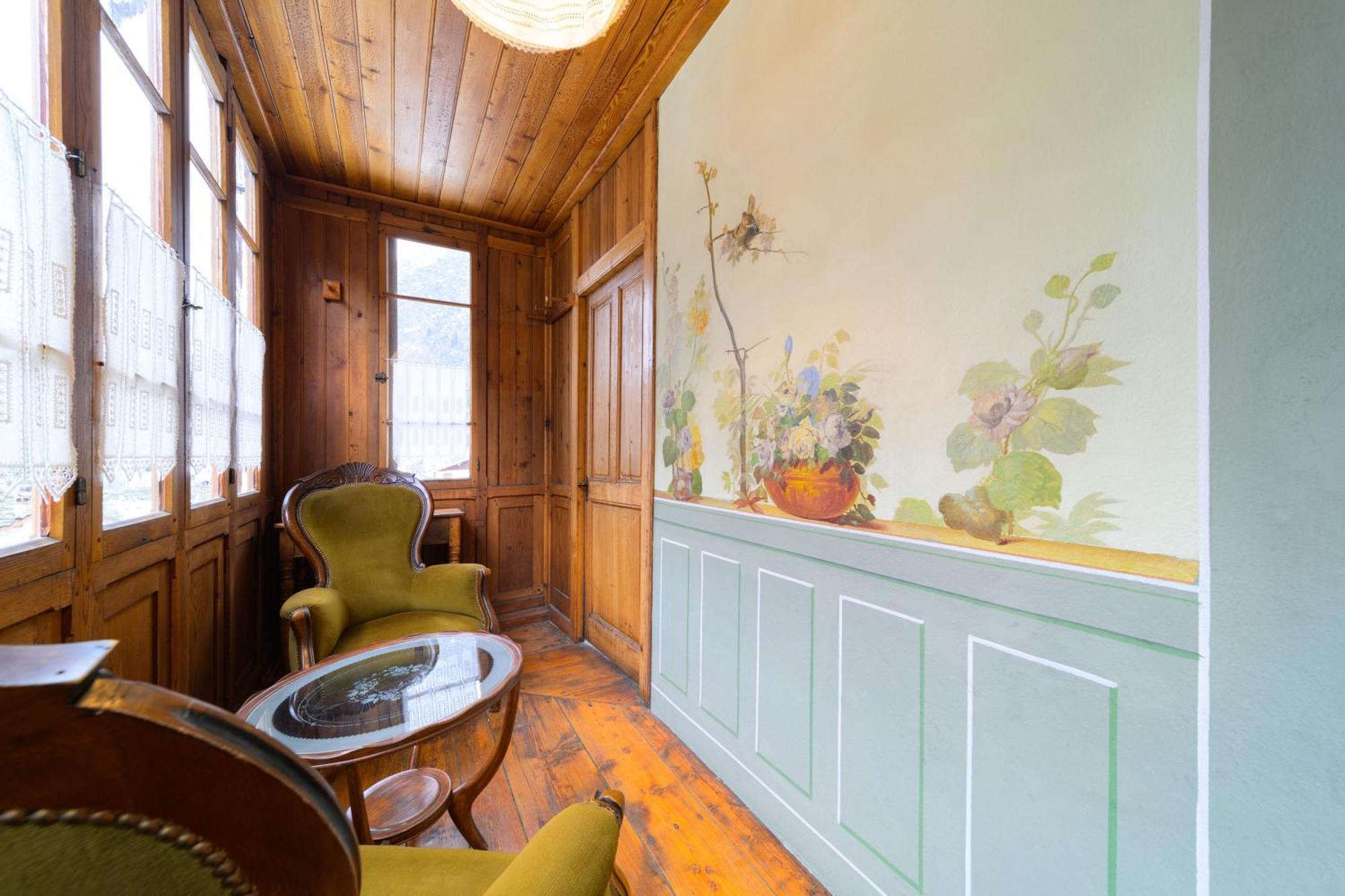Apartment Casa Smitt Alagna Valsesia