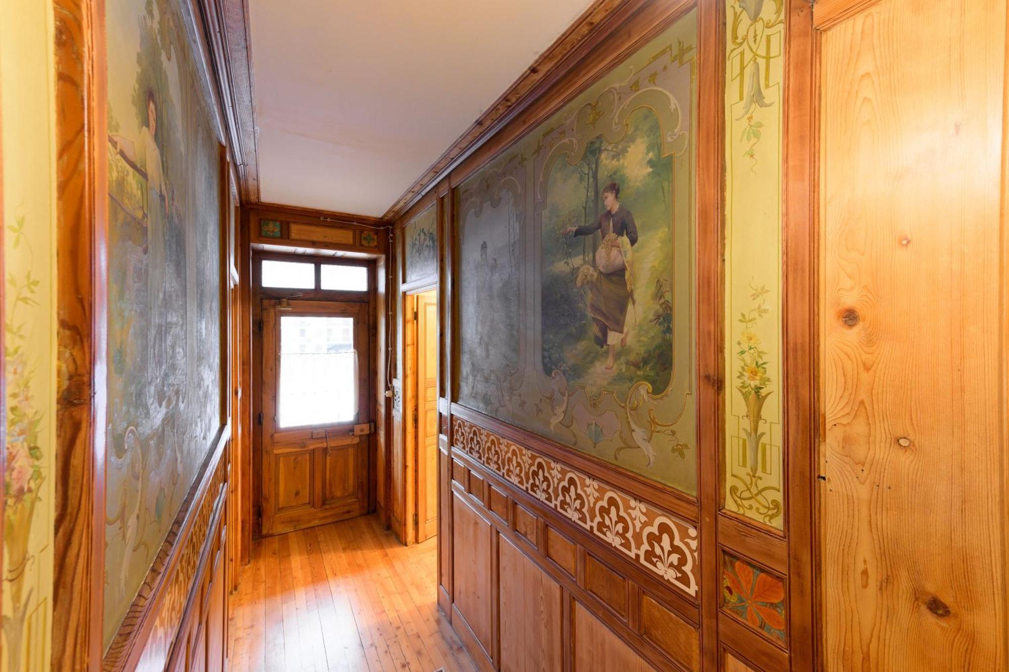 Casa Smitt