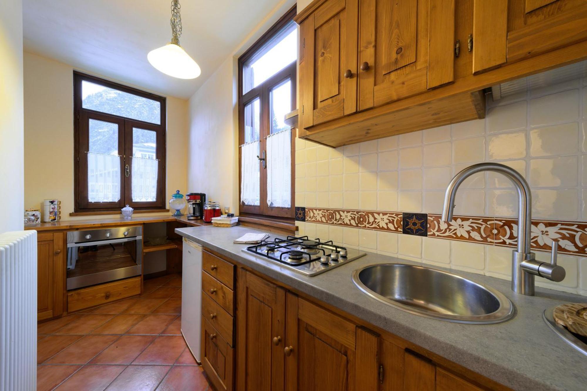 Casa Smitt Apartment