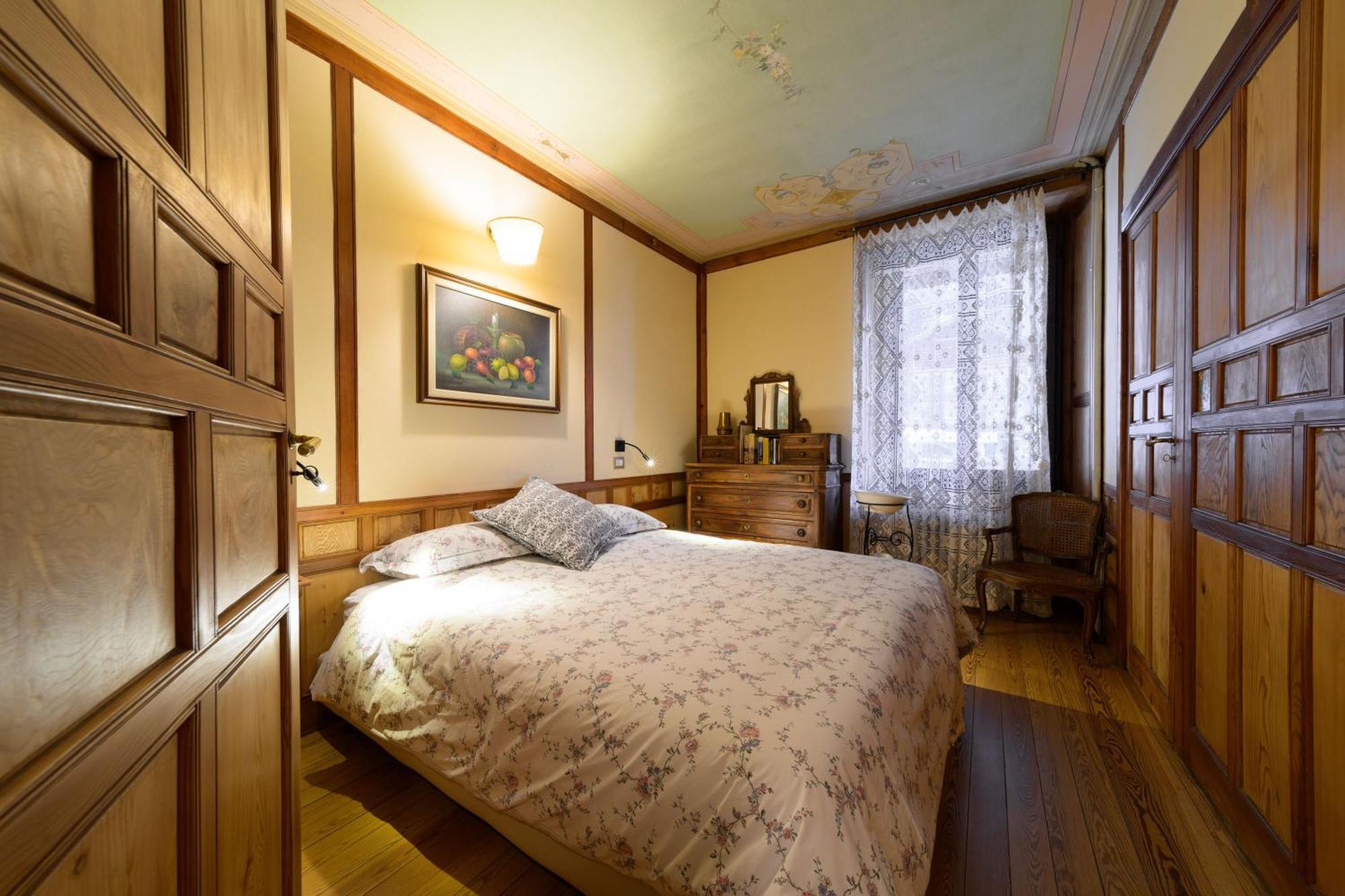 Apartment Casa Smitt