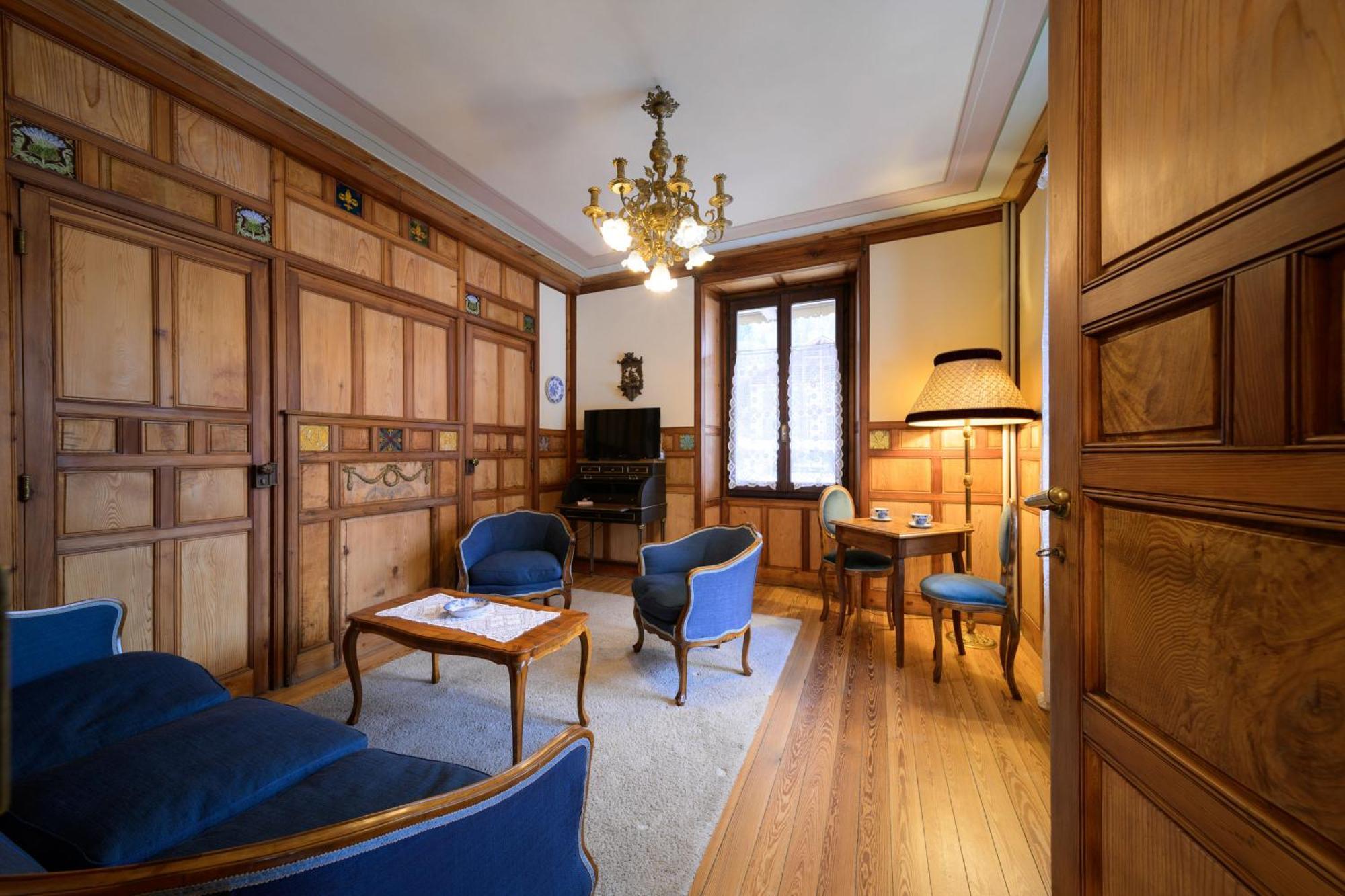 Casa Smitt Apartment *