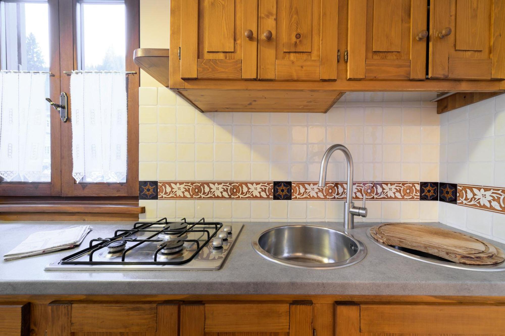 Apartment Casa Smitt *