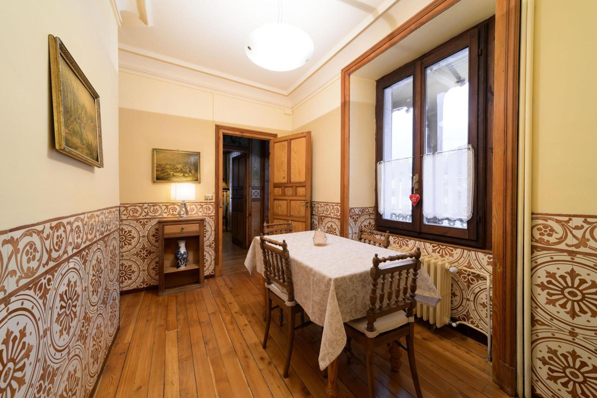 Apartment Casa Smitt Alagna Valsesia