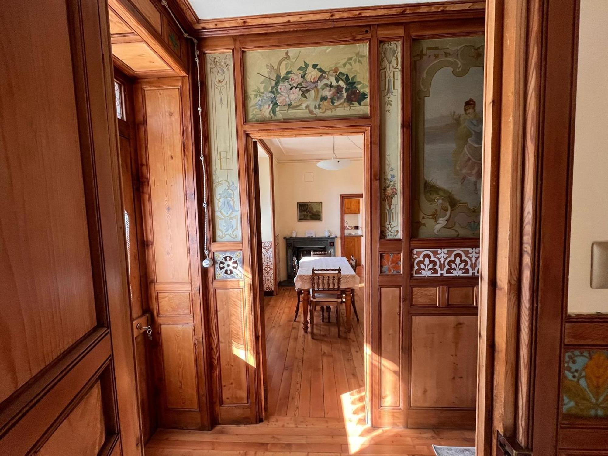 Casa Smitt *