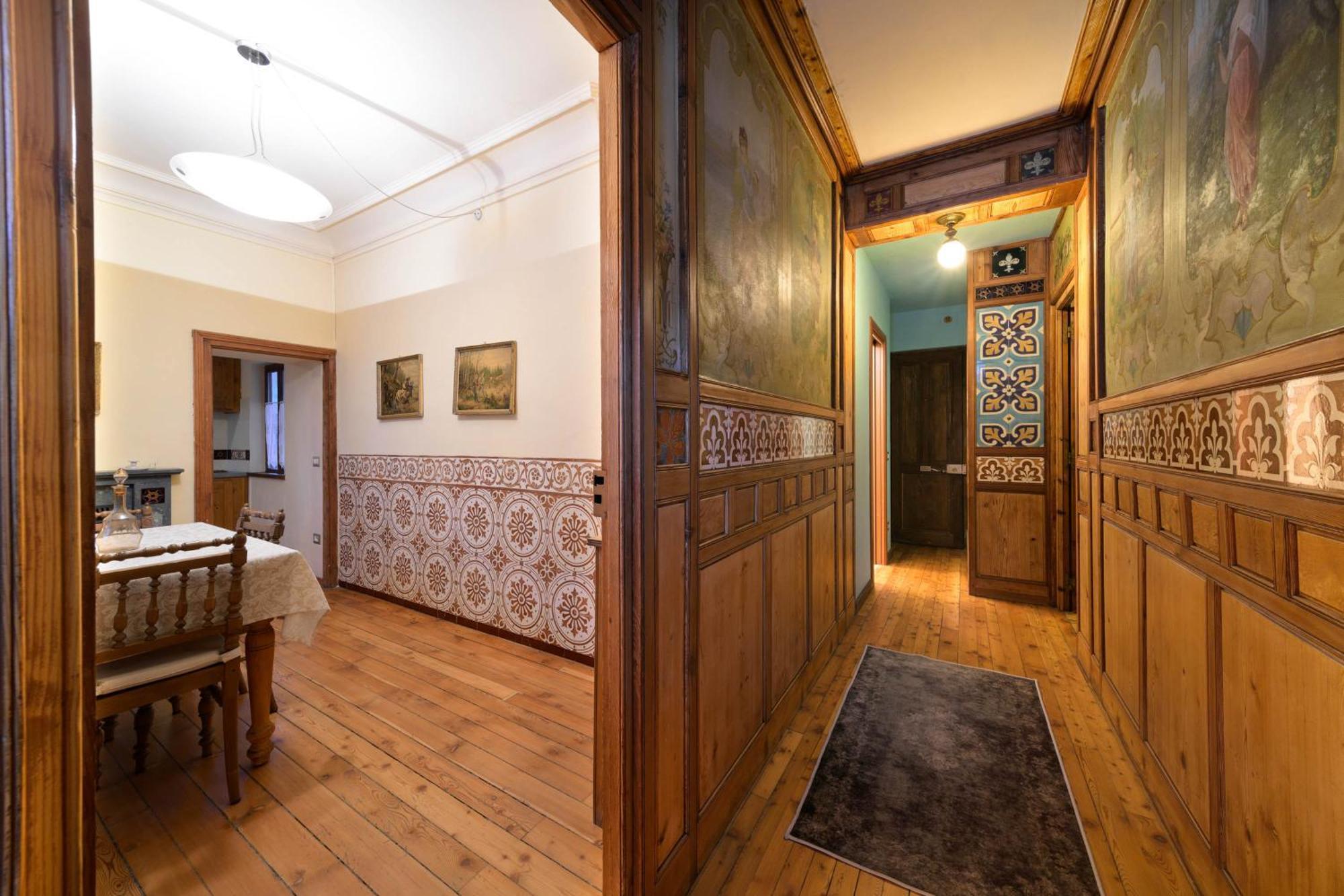 Casa Smitt Alagna Valsesia