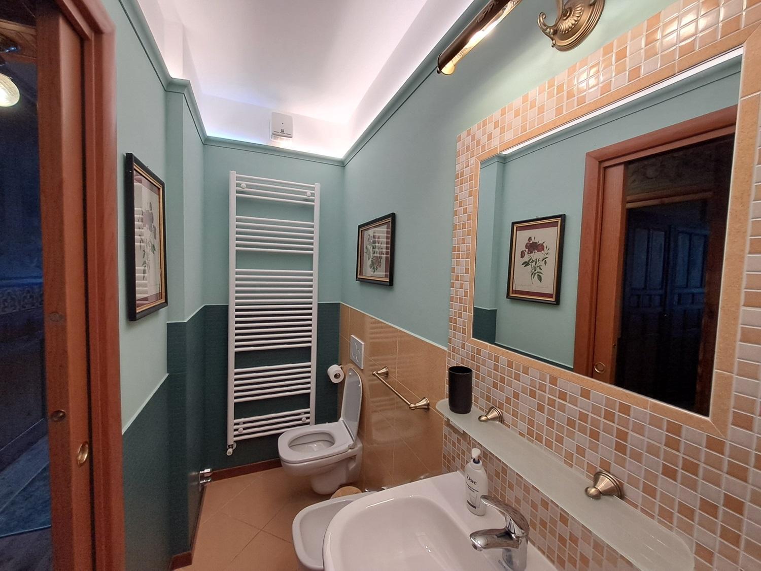 Casa Smitt Apartment
