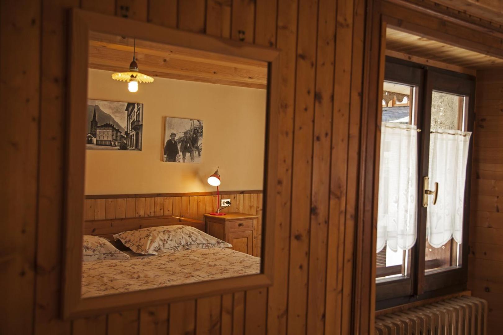 Casa Smitt Apartment Alagna Valsesia