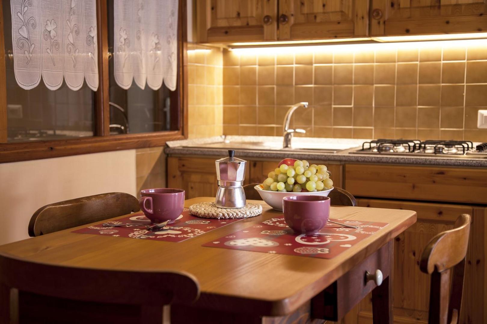 Apartment Casa Smitt Alagna Valsesia
