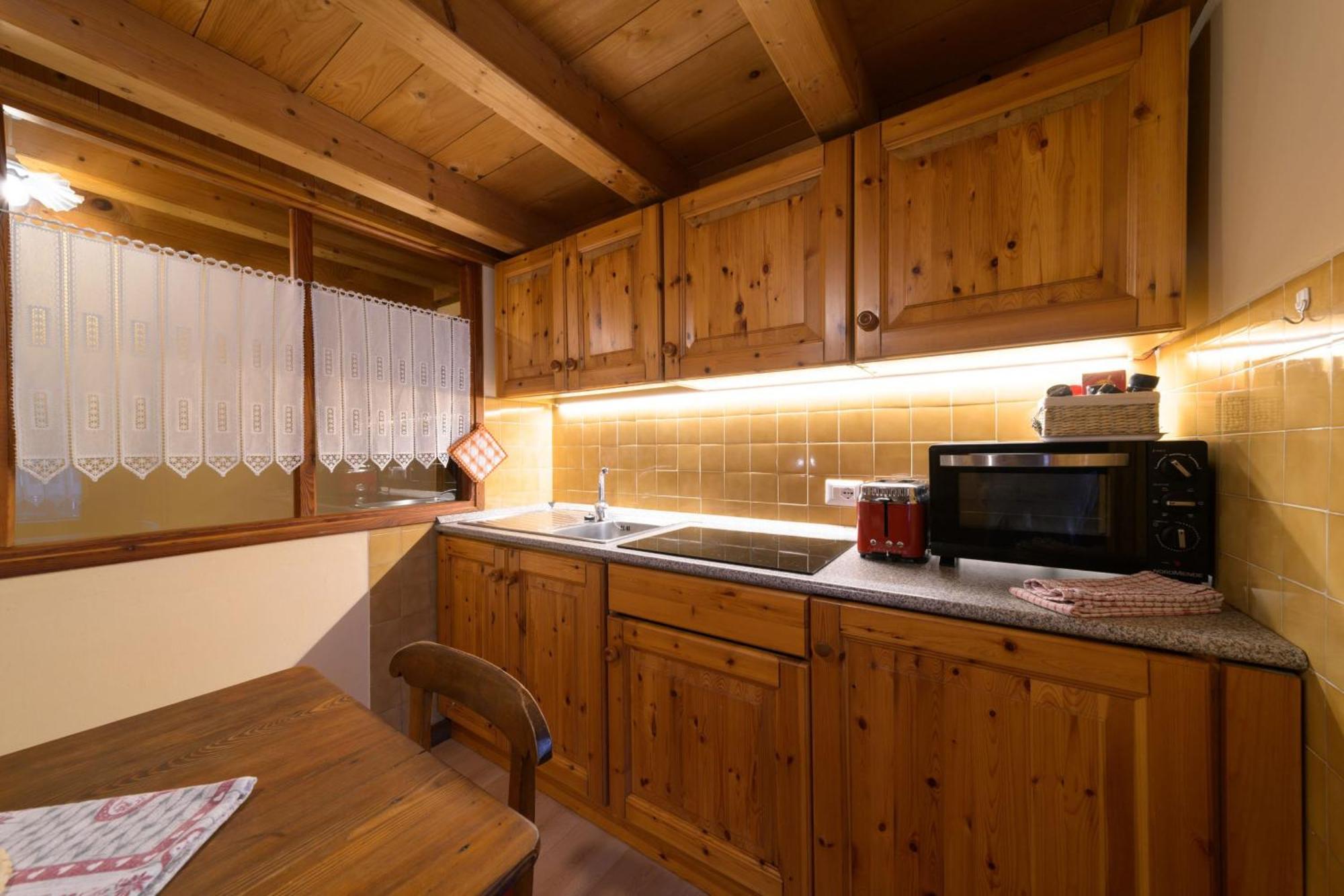 Casa Smitt * Alagna Valsesia