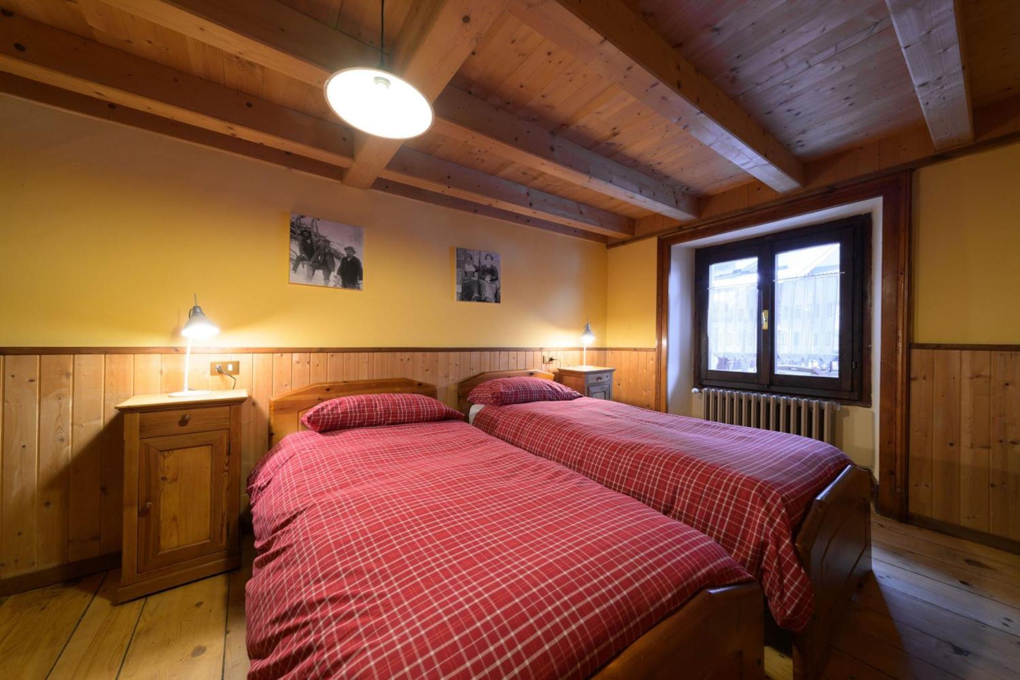 Casa Smitt Apartment