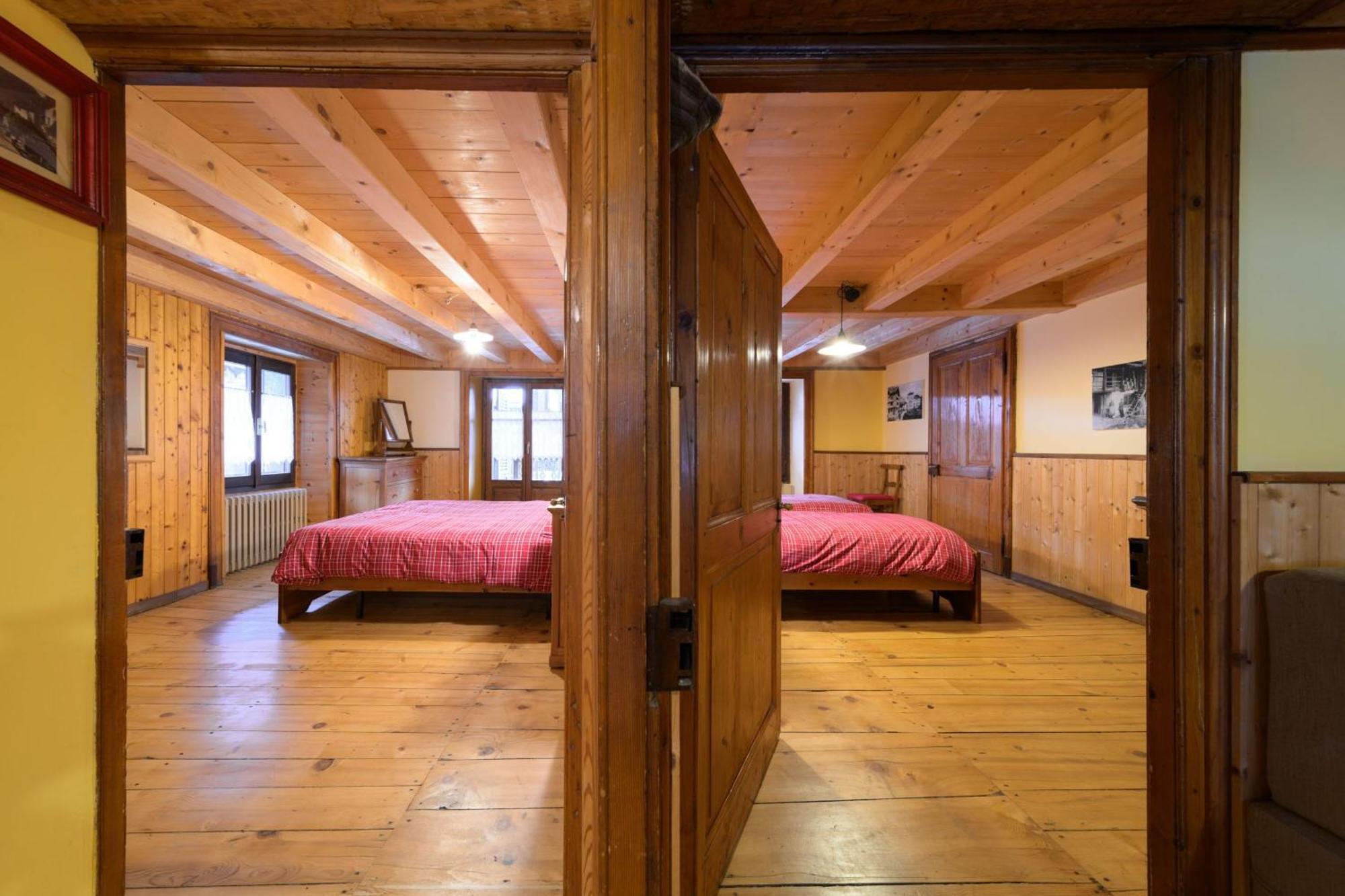 Apartment Casa Smitt