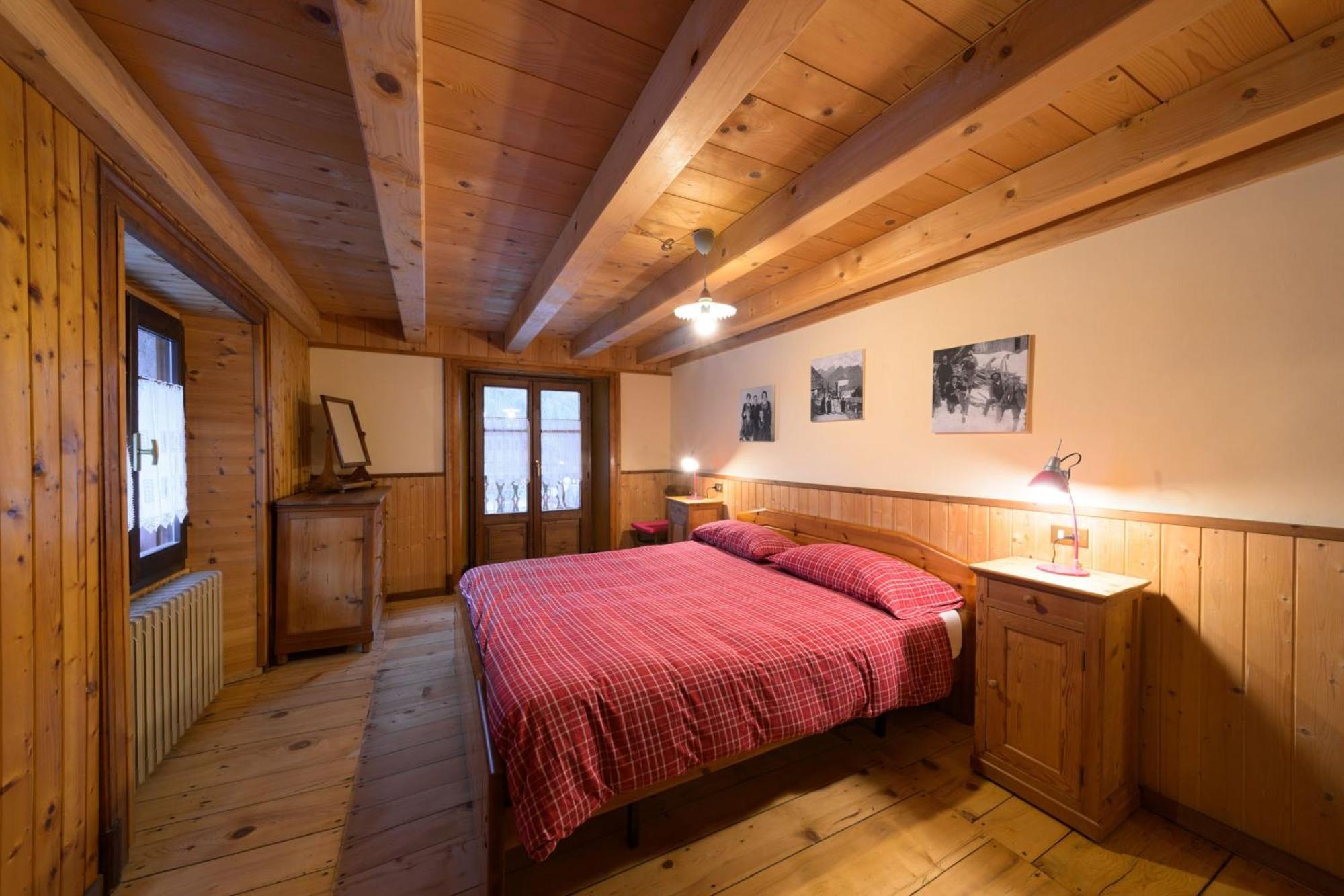 Casa Smitt Apartment *