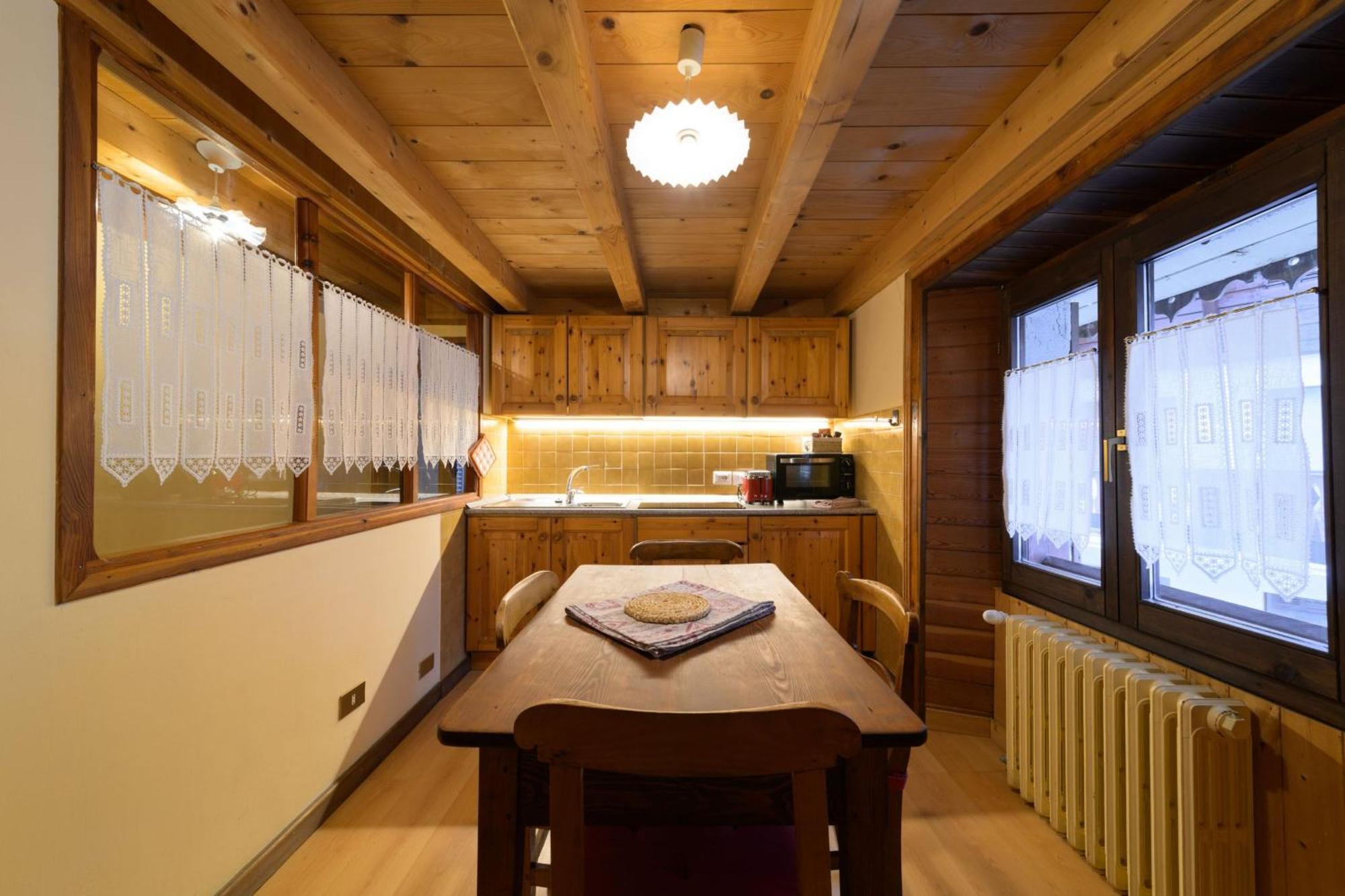 Apartment Casa Smitt *