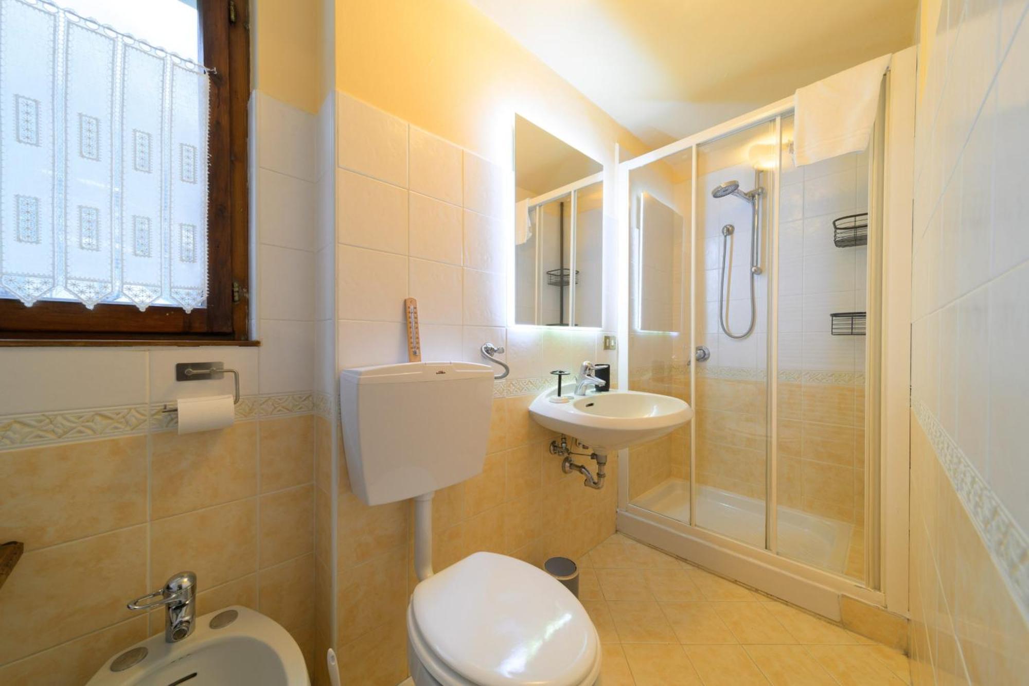 Casa Smitt Apartment Alagna Valsesia