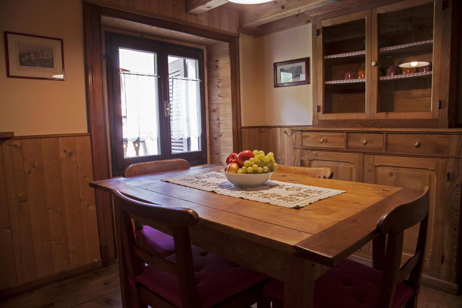 Casa Smitt Alagna Valsesia