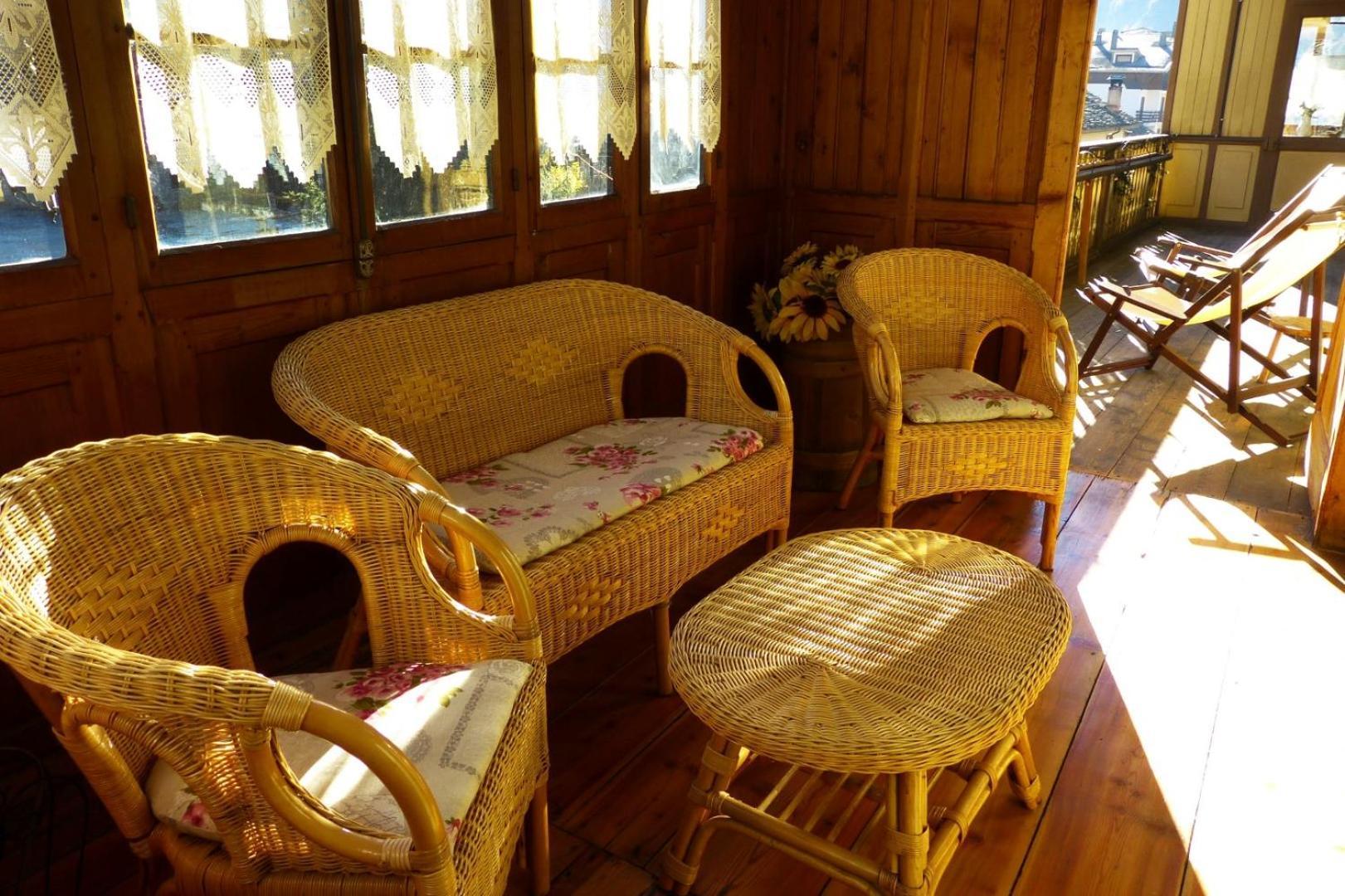 Casa Smitt * Alagna Valsesia