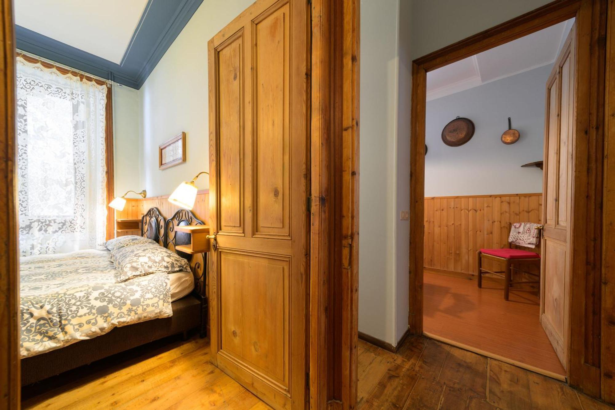 Apartment Casa Smitt