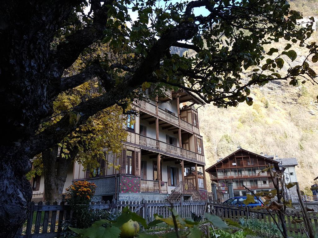 Casa Smitt